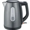 Vannkoker 1L 2200W INOX