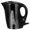 Vannkoker WK-126612.1 1L svart