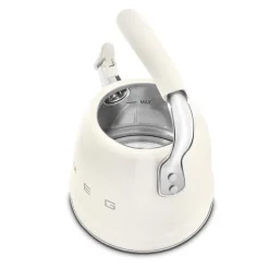 Vannkoker WKF01 2,3L krem