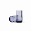 Vase 12,5 cm midnight blue
