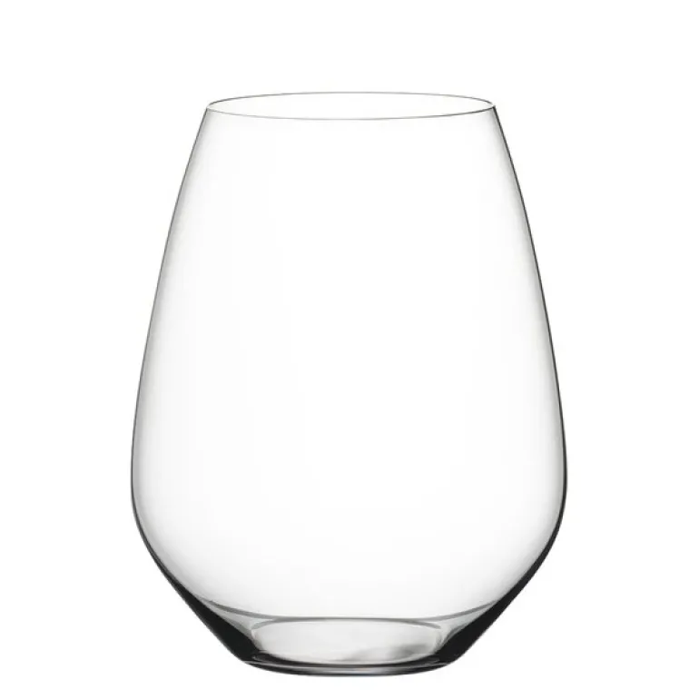 Veloce vannglass 55 cl 2 stk