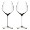 Veloce vinglass pinot noir/nebbiolo 2 stk