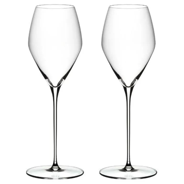 Veloce vinglass sauvignon blanc 34,7 cl 2 stk