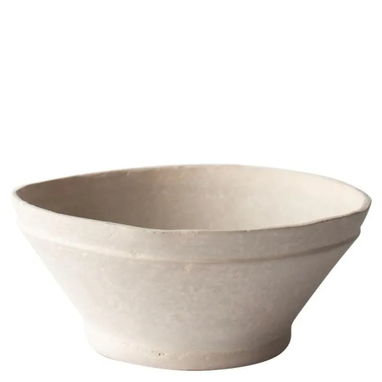 Veneto skål 18 cm hvit