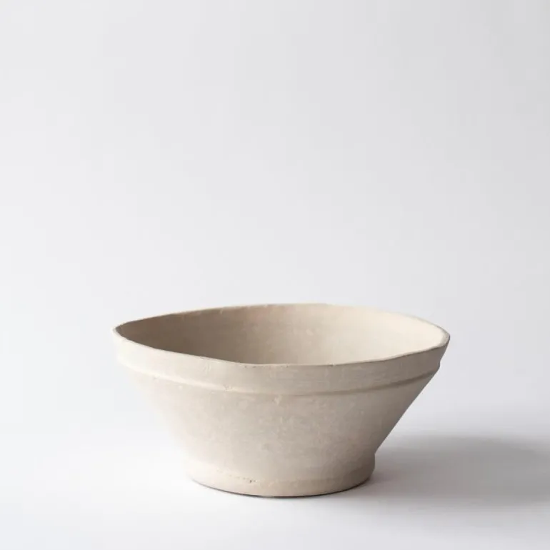 Veneto skål 18 cm hvit