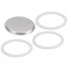 Venus pakning 4 kopper 3 stk filterplate