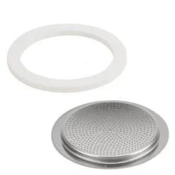 Venus pakning 6k & filterplate