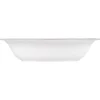 Vera Wang Lace Gold oval serveringsskål 24 cm