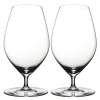 Veritas ølglass 2 stk