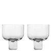 Victoria glass 35 cl 2 stk klar