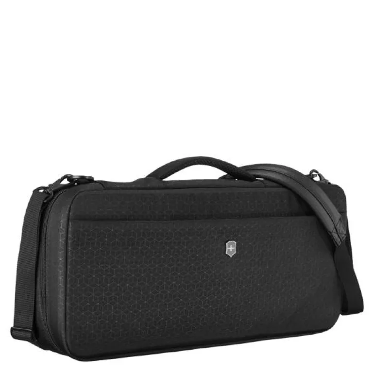 Victorinox knivveske 21 cm svart