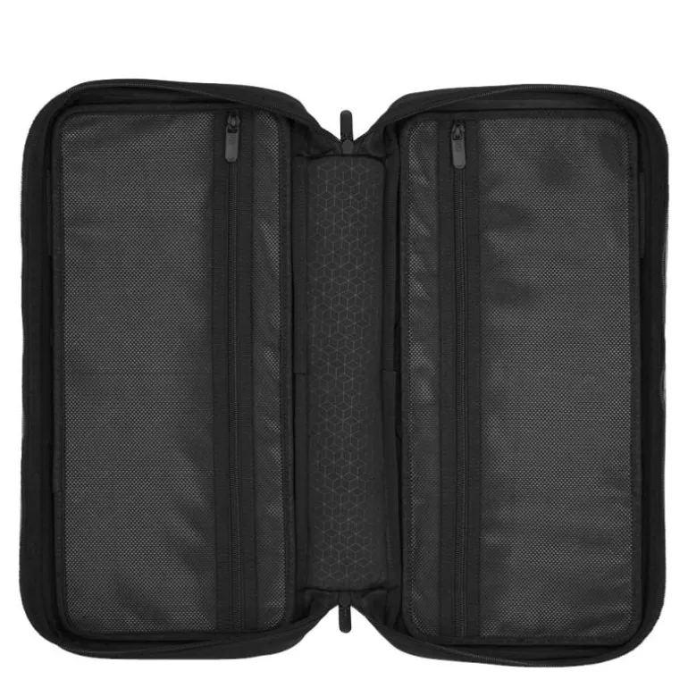 Victorinox knivveske 21 cm svart