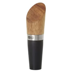 Vine vinstopper 8,4 cm natur