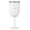 Vinglass termo SMÅBRISEN 35 cl hvit