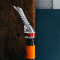 Vinlufter 15 cm