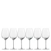 Vinody rioja rødvinsglass 69 cl 6 stk klar