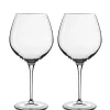 Vinoteque rødvinsglass Robusto 2 stk