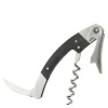 Vinåpner 11 cm Svart