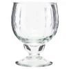 Vintage hvitvinsglass 28 cl