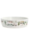 Vinter bolle lav Nr.41,2L 20 cm