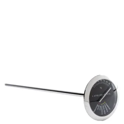 Vintermometer rustfritt stål