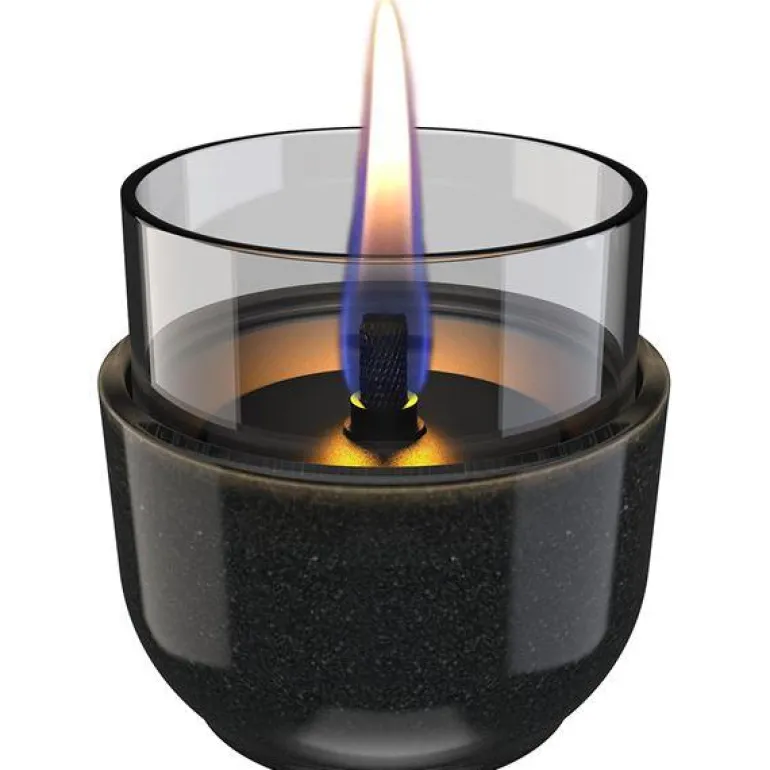 Violet bordlykt 8 0,15L svart