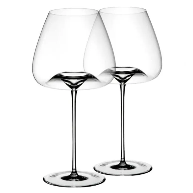 Vision vinglass balanced 2 stk