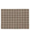 Vista spisebrikke 33x48 cm taupe