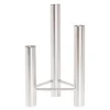 Vista vase/lysestake matt