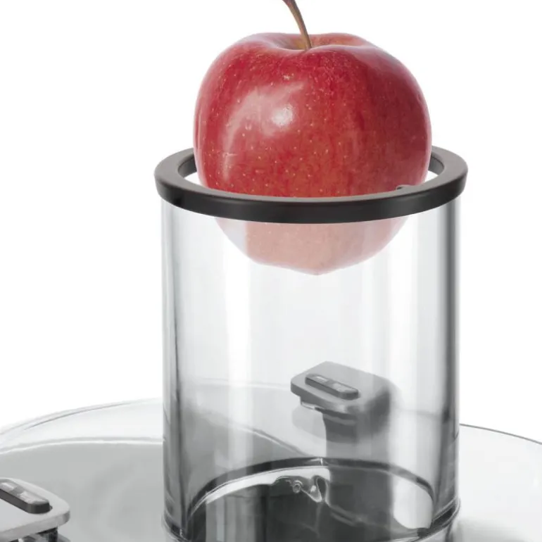 VitaJuice 2 juicemaskin hvit/antrasitt