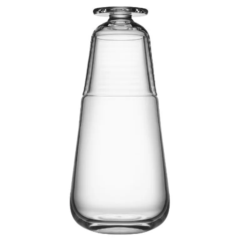 Viva karaffel med tumbler
