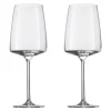 Vivid Senses chardonnay hvitvinsglass 53 cl 2 stk