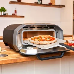 Volt 12 pizzaovn elektrisk