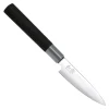 Wasabi Black grønnsakskniv 10 cm