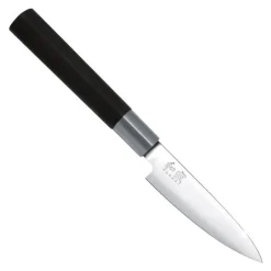 Wasabi Black grønnsakskniv 10 cm