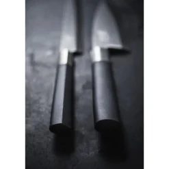 Wasabi Black universalkniv 15 cm