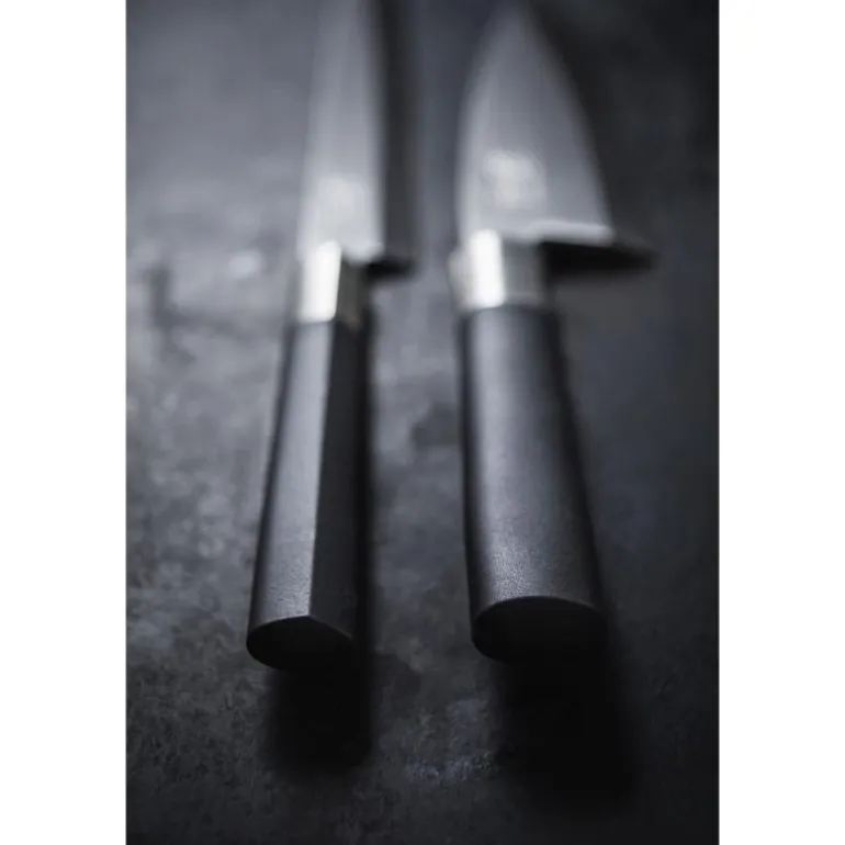Wasabi Black universalkniv 15 cm