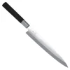 Wasabi Black yanagiba (sashimikniv) 21 cm