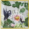 Waterlily fat 14,6 cm