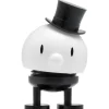 Wedding groom liten svart