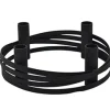 Wera adventsstake svart