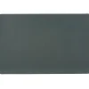 West kuvertbrikke 43,5x28,5 cm mørk grønn