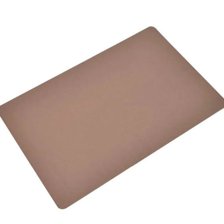 West kuvertbrikke 43x28 cm kamel