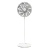 Whisper Essence gulvvifte 95 cm hvit