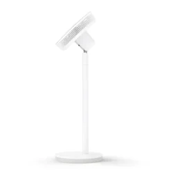 Whisper Essence gulvvifte 95 cm hvit