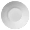 White Elements tallerken dyp 25 cm
