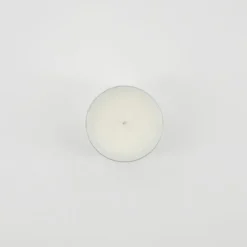 White Garden duftlys 7x6 cm hvit
