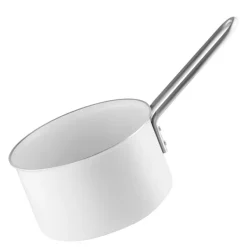 White Line kasserolle 1,8L keramisk Slip-Let® belegg