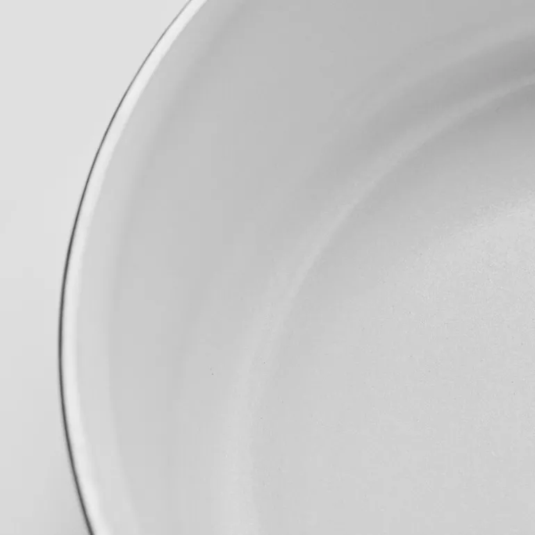 White Line stekepanne 24 cm keramisk Slip-Let® belegg
