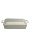 White satin ildfast form 2,8L white snow
